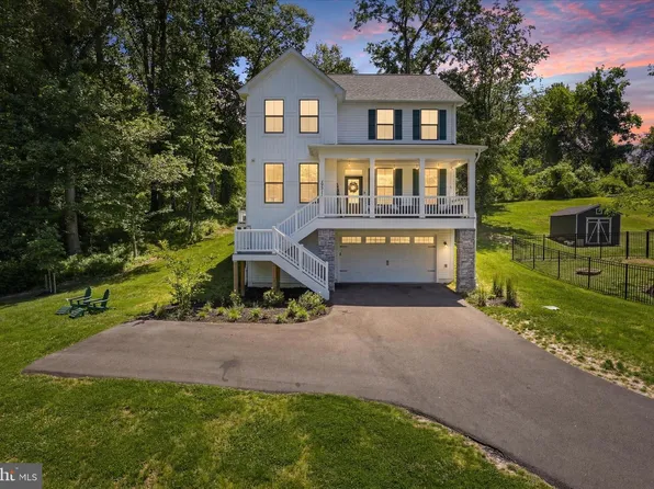 15717 Tierra Dr, Silver Spring, MD 20906
