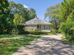 121 Sebonac Rd, Southampton, NY 11968