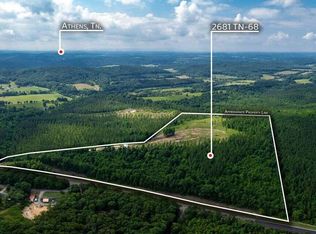 2681 Highway 68, Niota, TN 37826