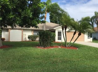 1321 SE 37th Ter, Cape Coral, FL 33904