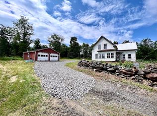 166 Pleasant St, Rangeley, ME 04970
