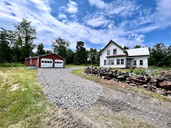 166 Pleasant Street, Rangeley, ME 04970