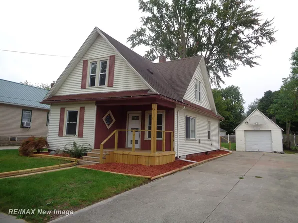 2024 Vermont St, Saginaw, MI 48602