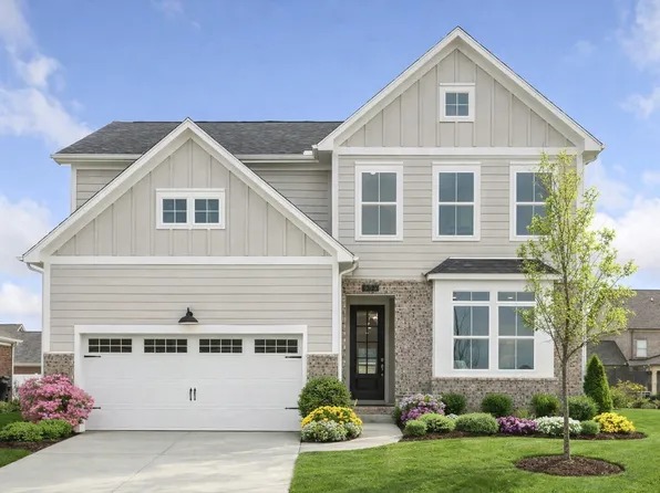 1100 Riverview Run Lot 11, Madison, TN 37115