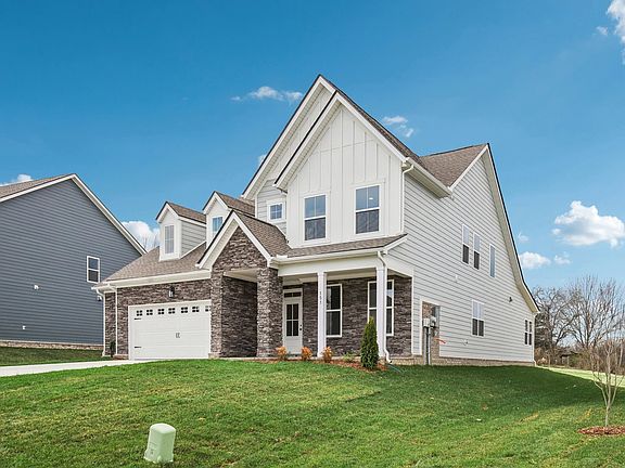 151 Emeline Way, Homesite 23 Interior Image 2