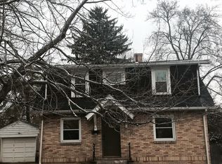 114 E Friend St, Columbiana, OH 44408