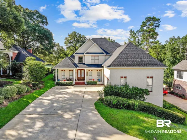 9074 North Ct, Spanish Fort, AL 36527