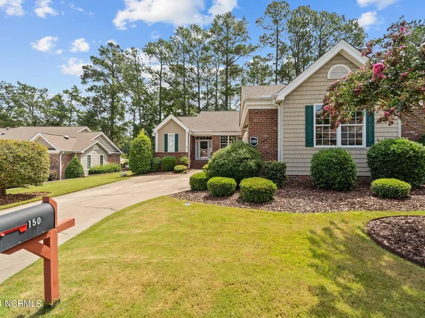 150 Lighthorse Circle, Aberdeen, NC 28315
