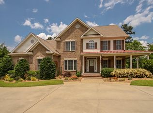 4271 Westridge Ct, Evans, GA 30809