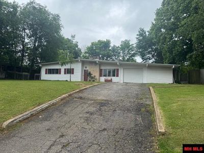506 E 1st St, Mountain Home, AR, 72653