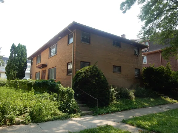 2908 N Bartlett Ave #2, Milwaukee, WI 53211