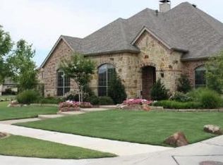 2321 Shoreham Cir, The Colony, TX 75056