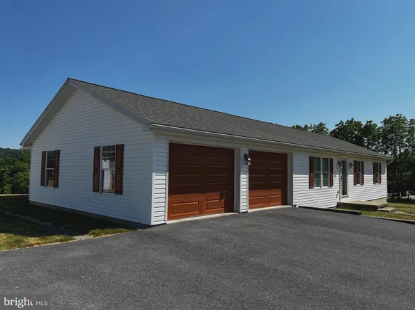 531 Old Park Rd, Lewistown, PA 17044