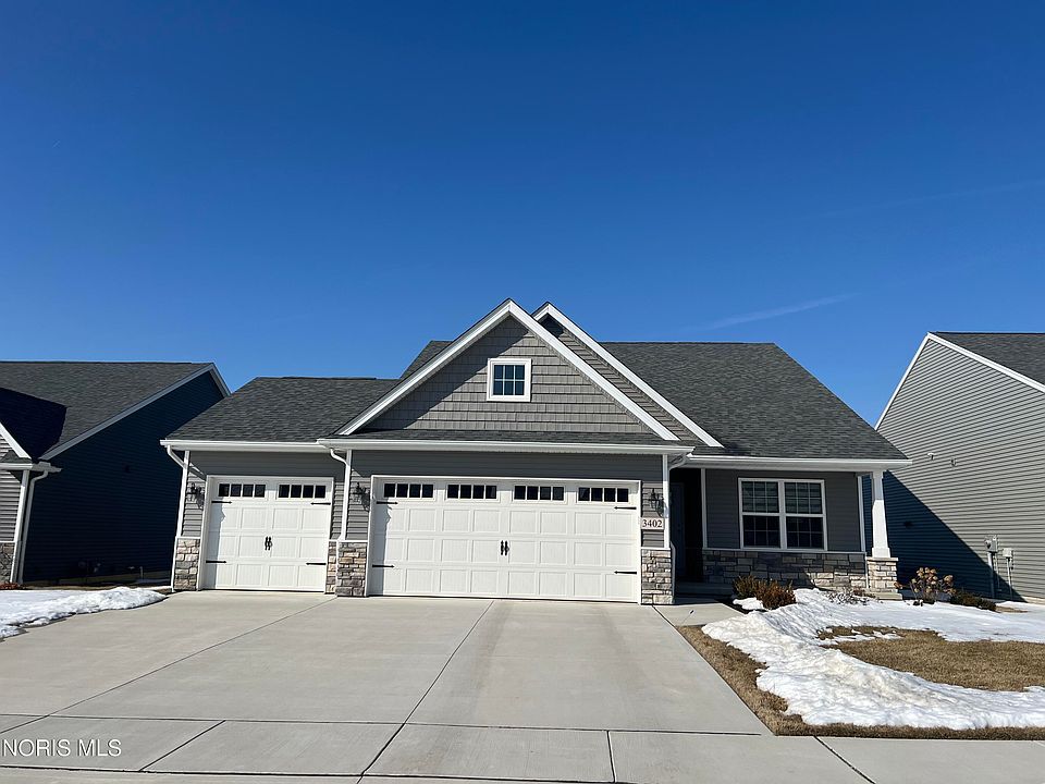 1st image of 3402 Moonlit Pass