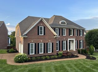 100 Sutters Way, Franklin, TN 37067