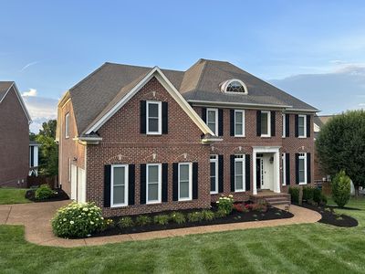 100 Sutters Way, Franklin, TN, 37067