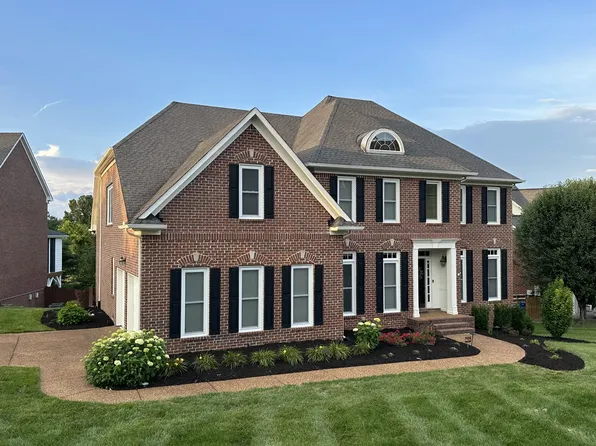 100 Sutters Way, Franklin, TN 37067