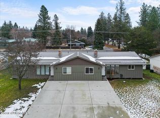 3506 N Belmont Rd, Coeur D Alene, ID 83815