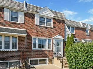 6614 Claridge St, Philadelphia, PA 19111