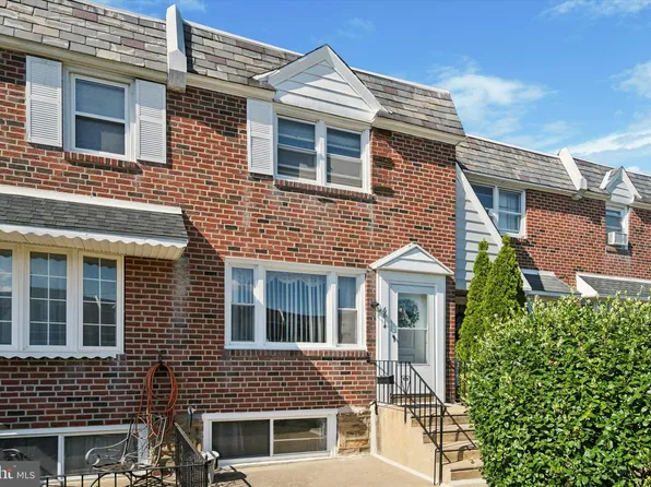 6614 Claridge St, Philadelphia, PA 19111