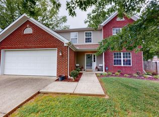 1904 Thesa Ct, Spring Hill, TN 37174