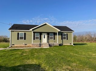 137 Pleasant Ln, Estill Springs, TN 37330
