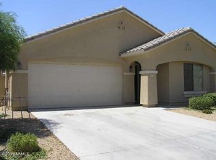 17879 W Ventura St, Surprise, AZ 85388