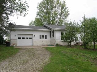 2666 E Old Road 30, Warsaw, IN 46582