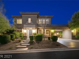 2724 King Louis St, Henderson, NV 89044