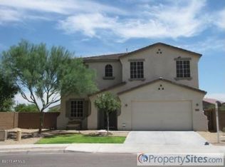 17323 W Jackson St, Goodyear, AZ 85338