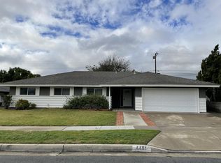 4481 Boeing Ave, Yorba Linda, CA 92886