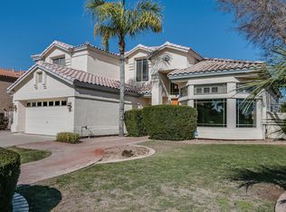 2056 E Amber Ln, Gilbert, AZ 85296