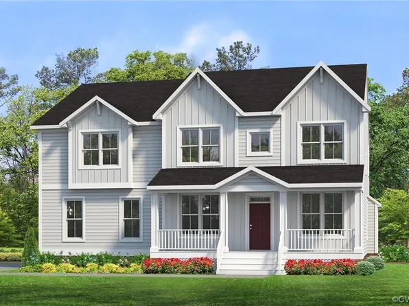 4172 Tuckmar Pond Dr, Moseley, VA 23120