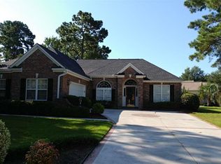 1126 N Blackmoor Dr, Murrells Inlet, SC 29576