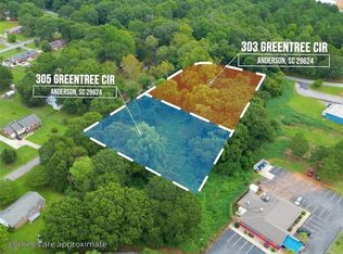 303-305 Greentree Cir, Anderson, SC 29624