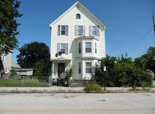 292 Grove St, Manchester, NH 03103