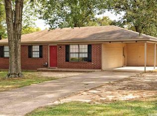 112 Shady Grove Rd, Sherwood, AR 72120