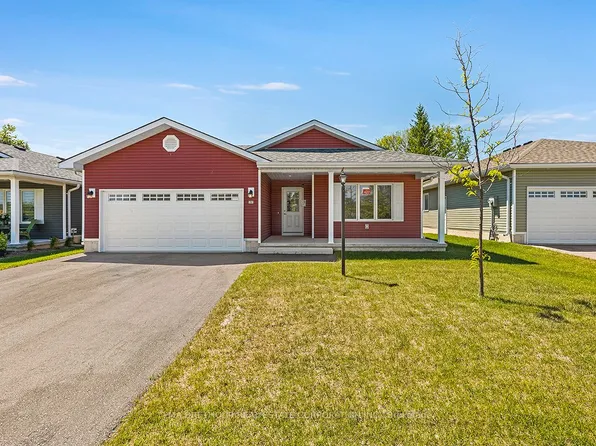 297 Lake Breeze Dr, Ashfield Colborne Wawanosh, ON N7A 0B1