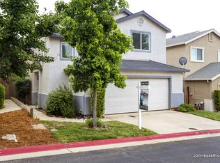 2405 Cold Harbor Way, Cameron Park, CA
