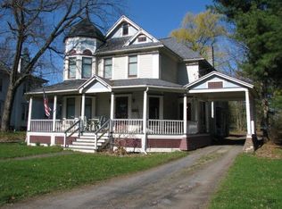 8274 Main St, Interlaken, NY 14847