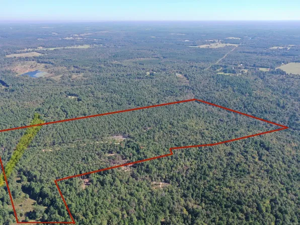County Road 1346, Linden, TX 75563