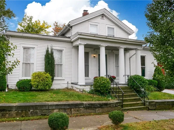 131 Walnut St, Ravenna, OH 44266