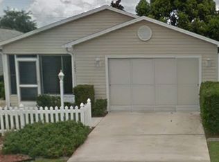1645 Duran Dr, The Villages, FL 32162
