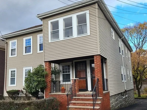 25 Glendower Rd #2, Roslindale, MA 02131