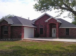 23137 S Oscar St, Harlingen, TX 78552