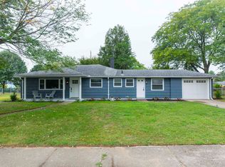 103 S Varsity Dr, South Bend, IN
