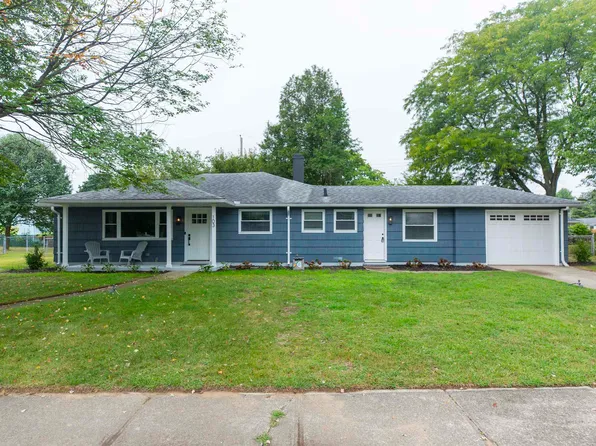 103 S Varsity Dr, South Bend, IN 46615