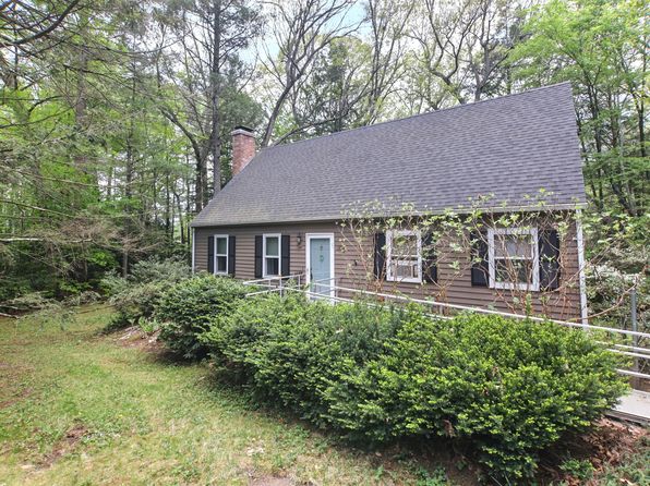 18 Cranberry Ln, Granby, CT 06035