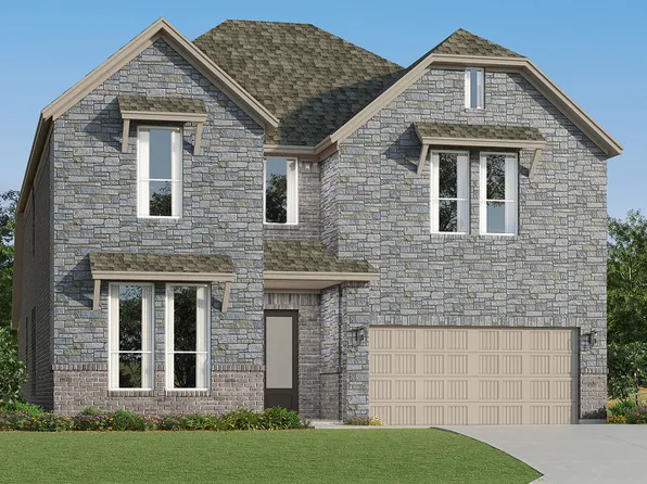 1516 Magnolia Farm Way, Georgetown, TX 78628