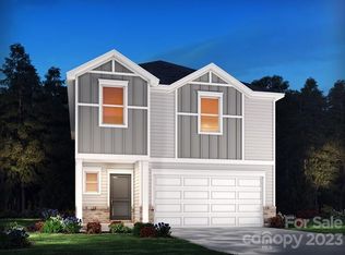 1136 Harland St, Charlotte, NC 28216